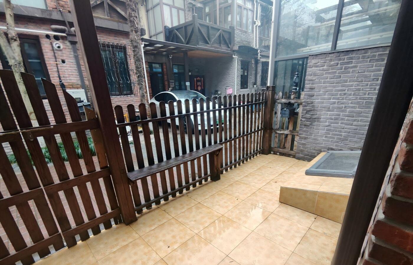 上海绿地蔷薇九里(别墅)二手房房源图片