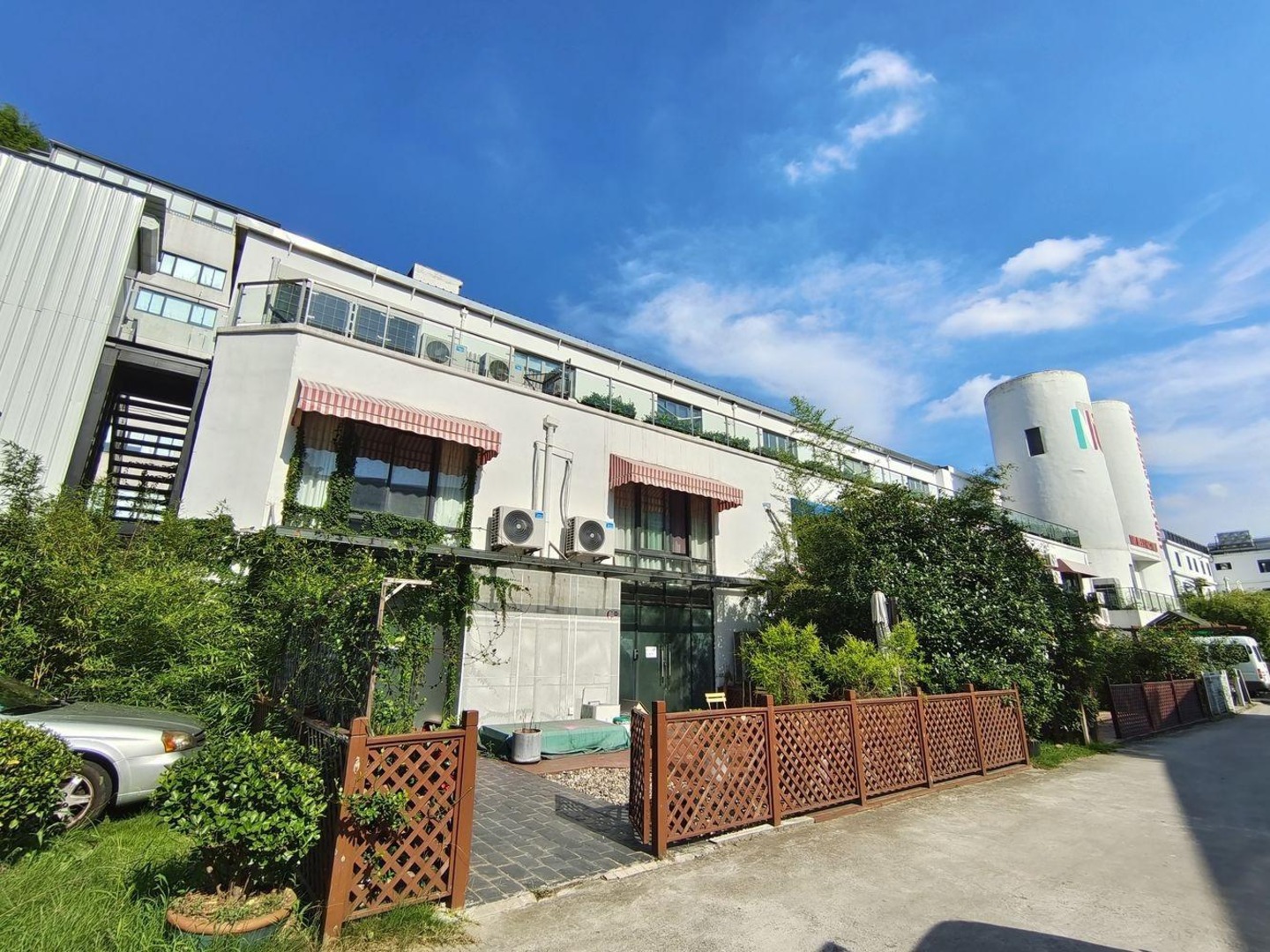 上海大宁德必易园二手房房源图片