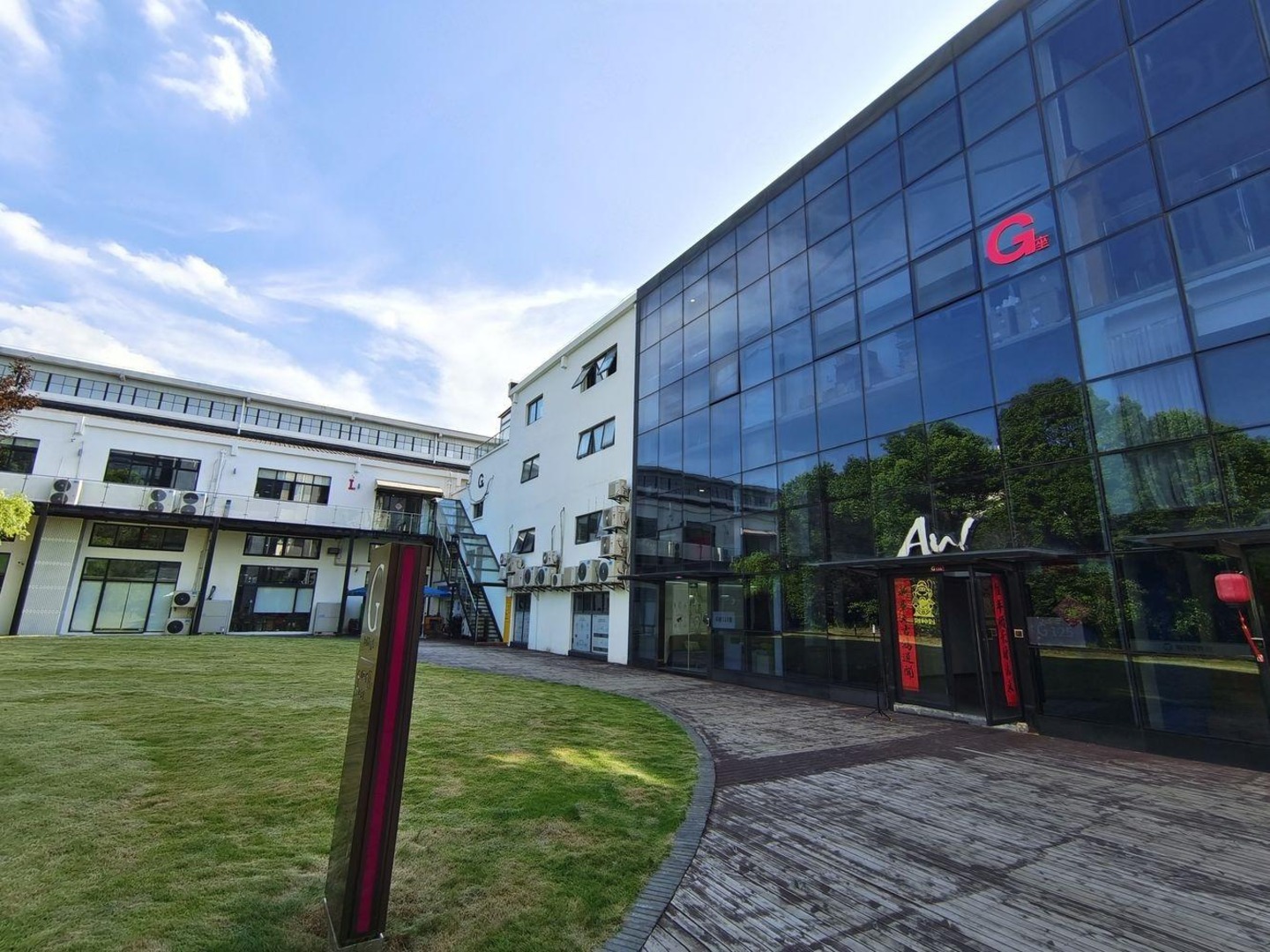 上海大宁德必易园二手房房源图片