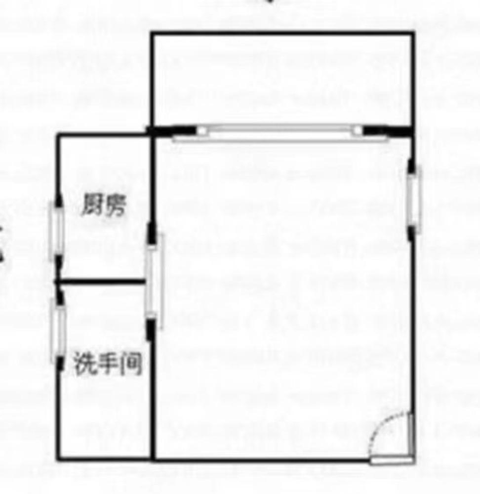 上海樊家住宅一区二手房房源图片