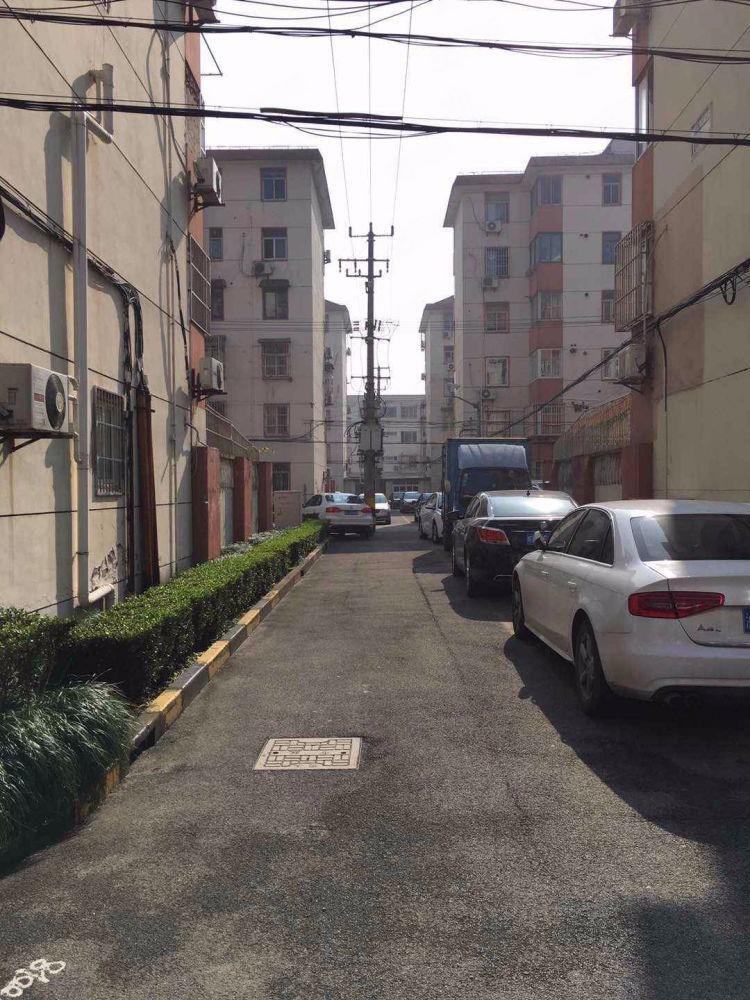 上海育兰二村二手房房源图片