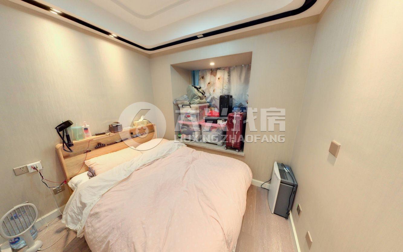 上海静安府(西区)二手房房源图片