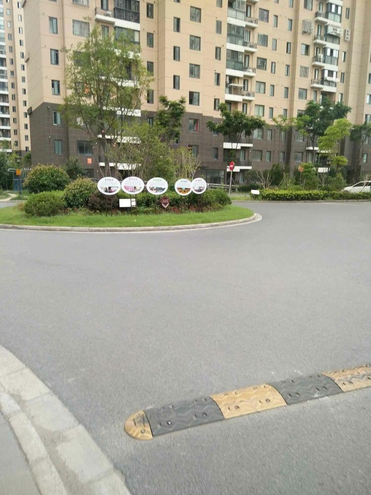 上海金沙湾绿地和苑(一期)二手房房源图片