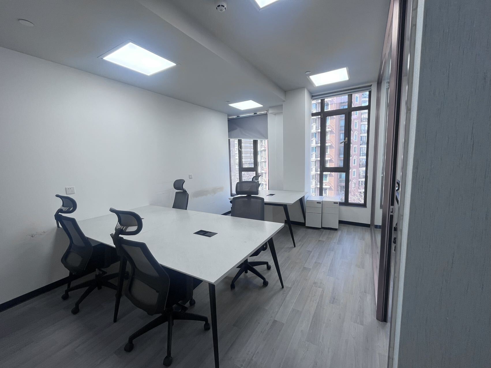 上海沪港国际大厦二手房房源图片