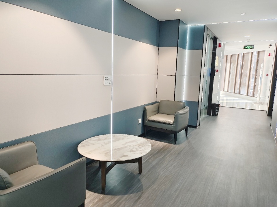 上海沪港国际大厦二手房房源图片