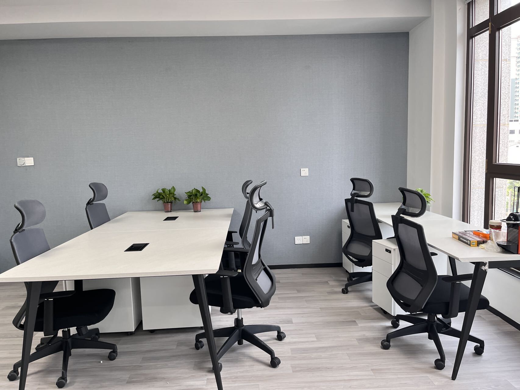 上海沪港国际大厦二手房房源图片