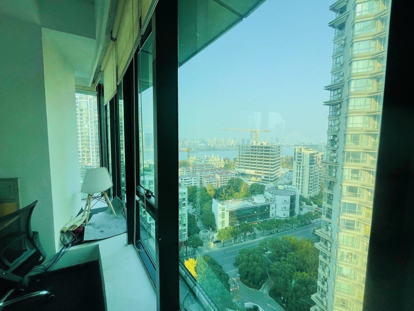 上海裕景国际商务广场二手房房源图片