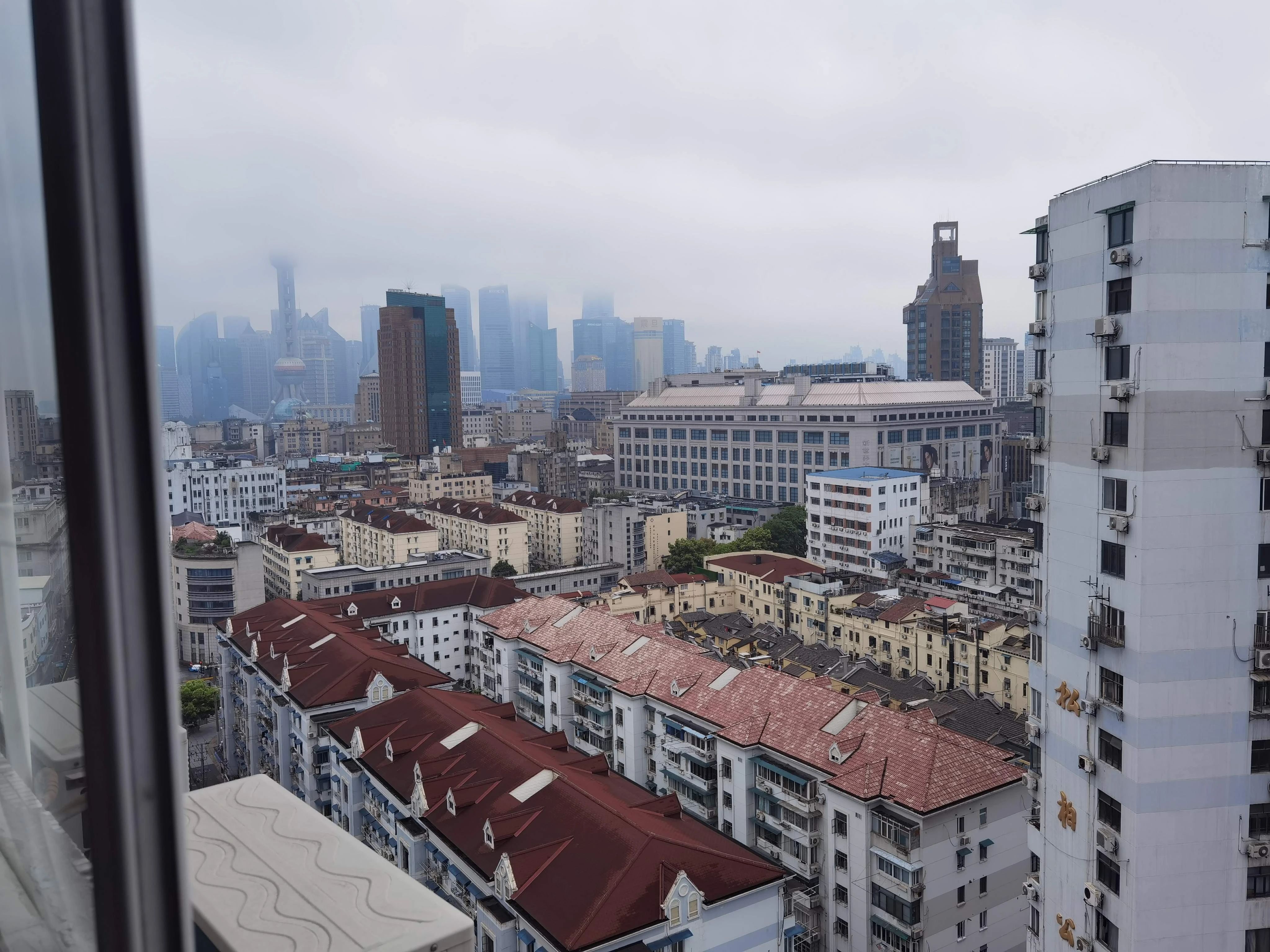 上海银河公寓二手房房源图片