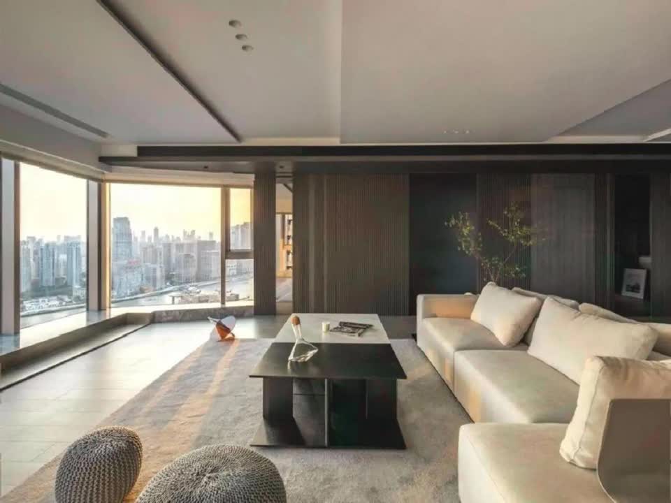 上海世茂滨江花园(南区)二手房房源图片