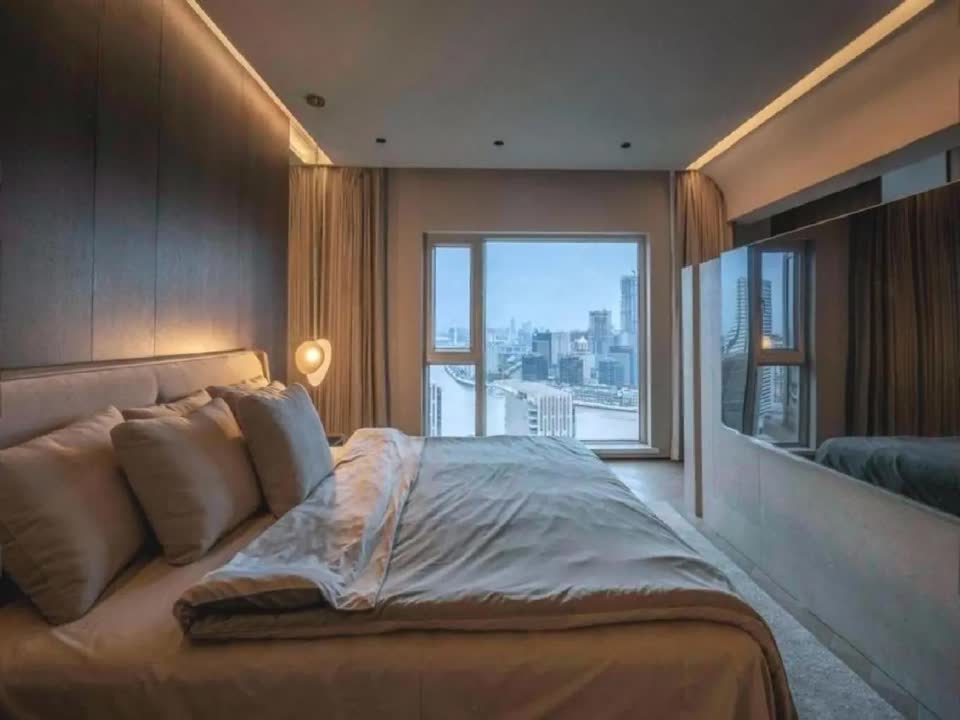 上海世茂滨江花园(南区)二手房房源图片