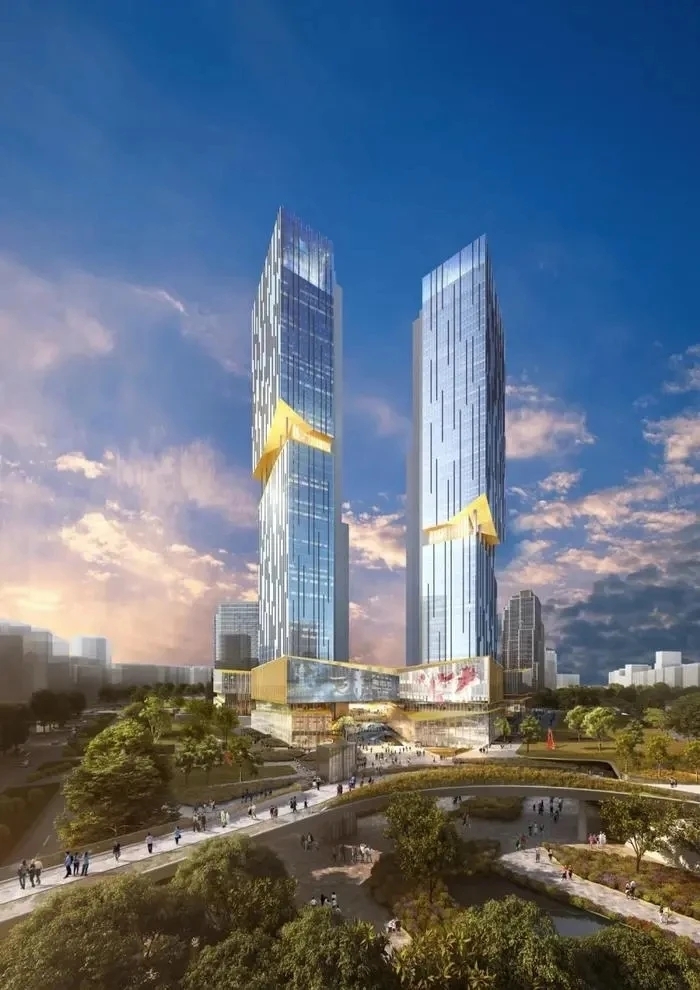 上海AXIOM云际尚浦二手房房源图片