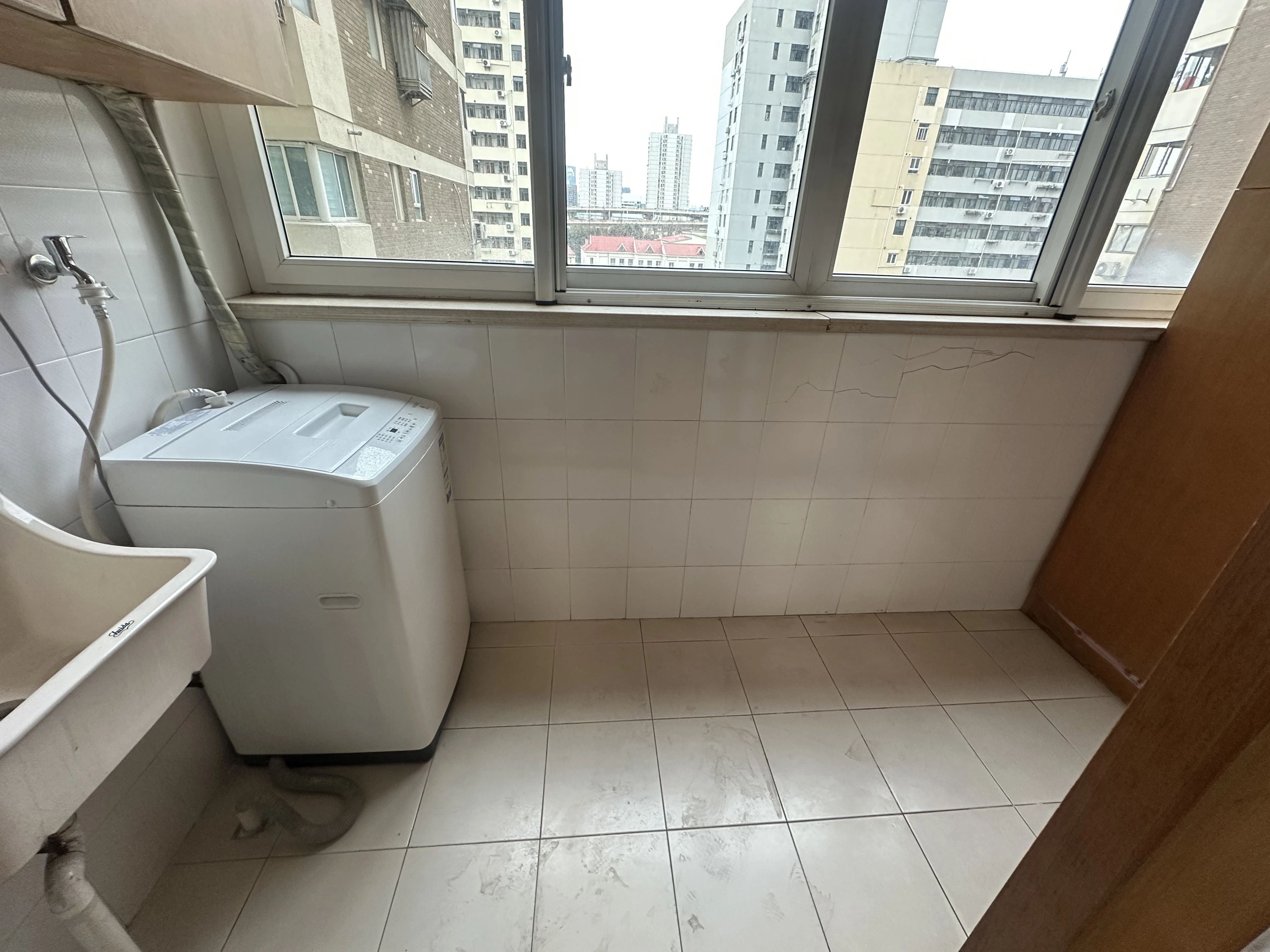 上海振兴大楼二手房房源图片