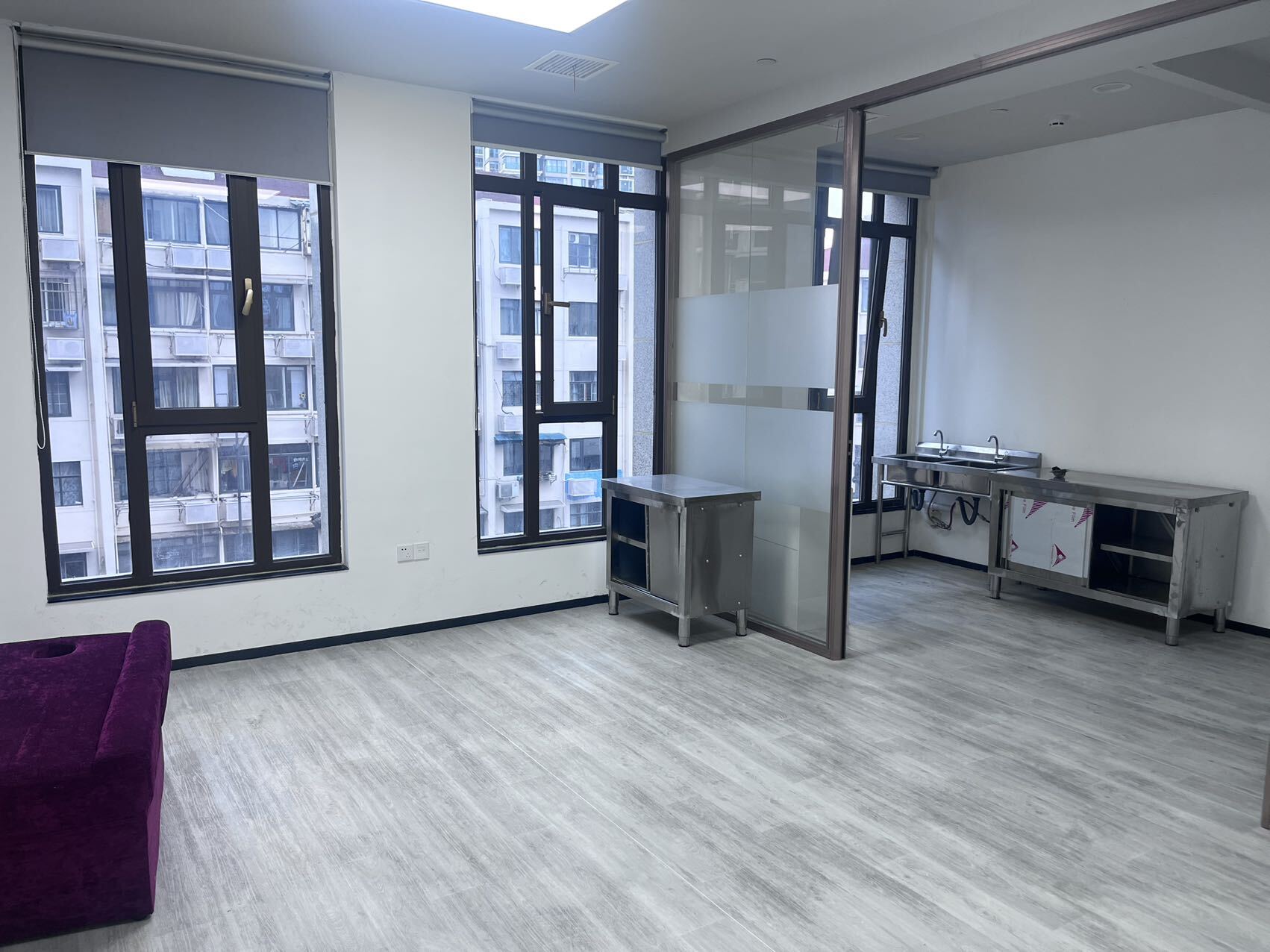 上海沪港国际大厦二手房房源图片