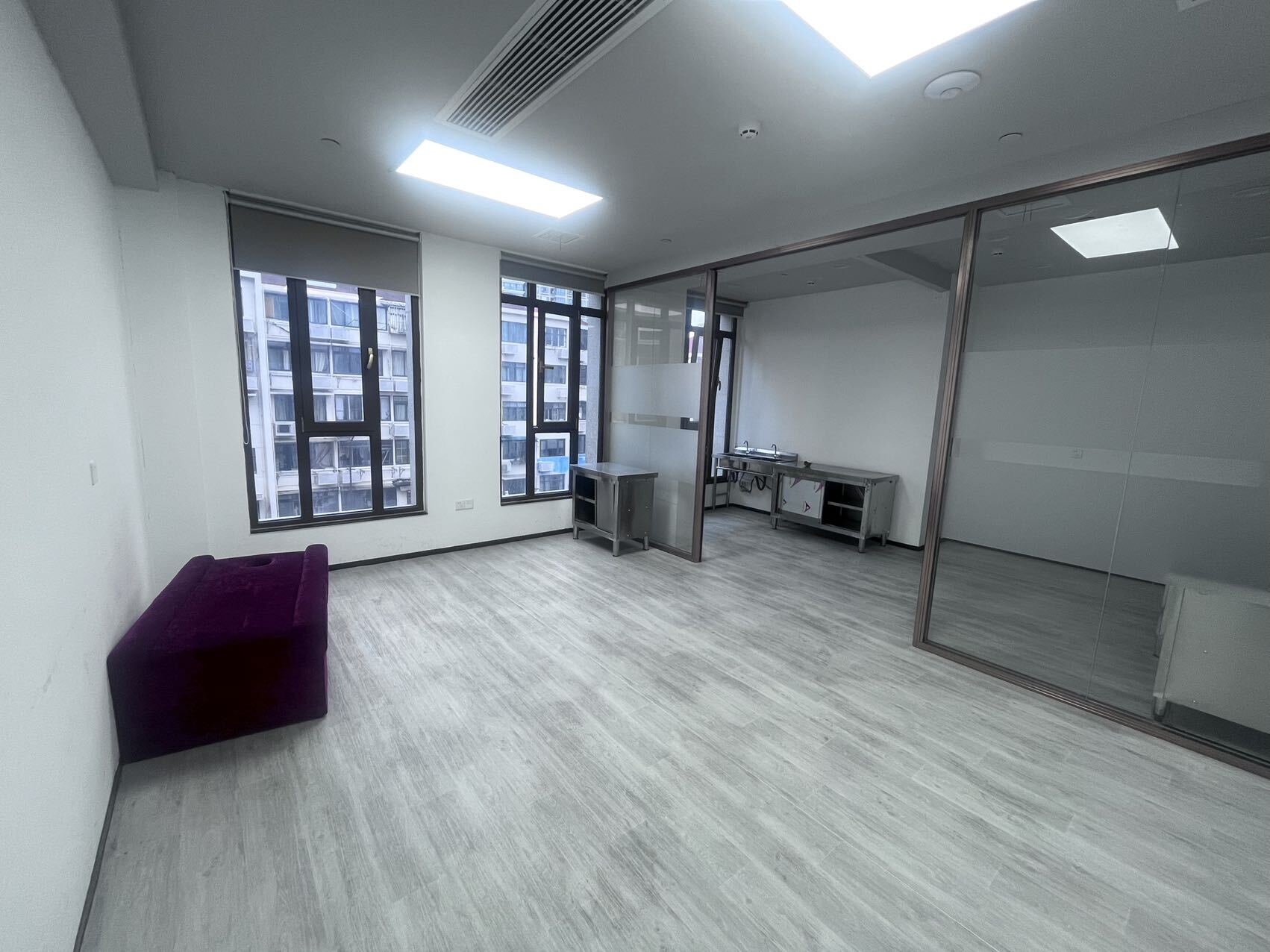 上海沪港国际大厦二手房房源图片