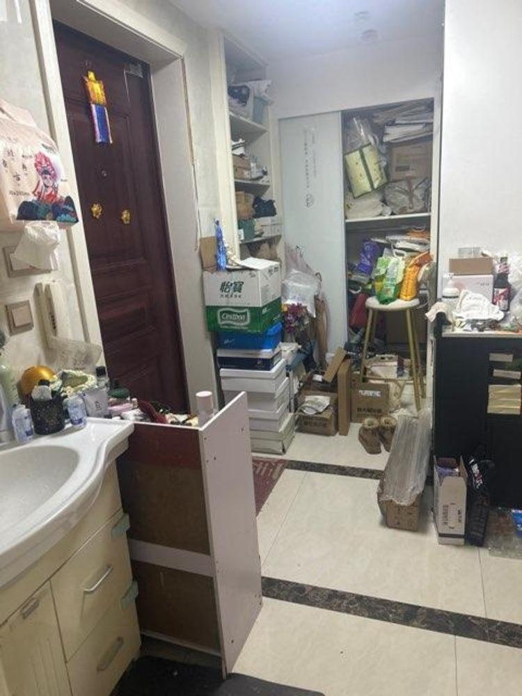 上海旭辉锦庭(西区)二手房房源图片