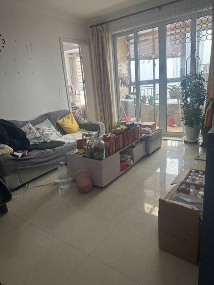 上海旭辉锦庭(西区)二手房房源图片