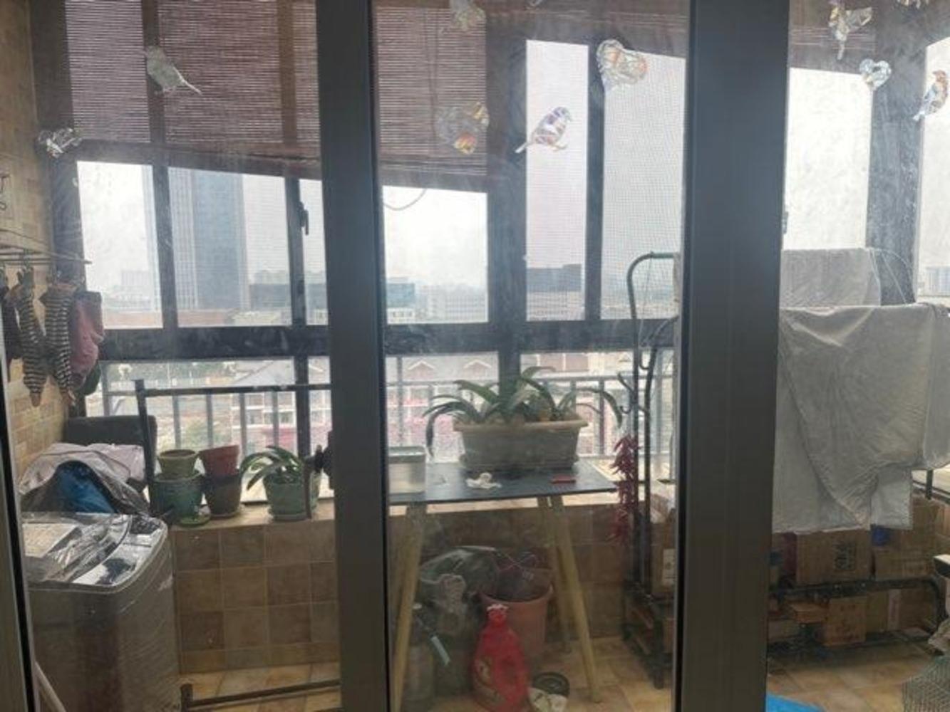 上海旭辉锦庭(西区)二手房房源图片