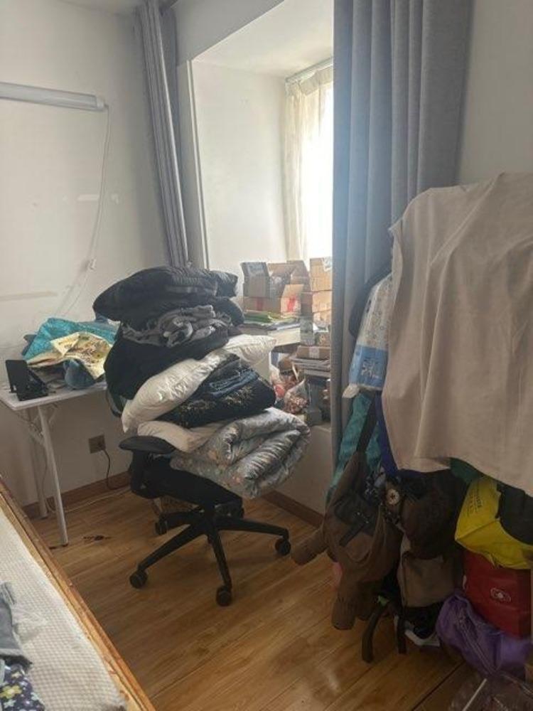 上海旭辉锦庭(西区)二手房房源图片
