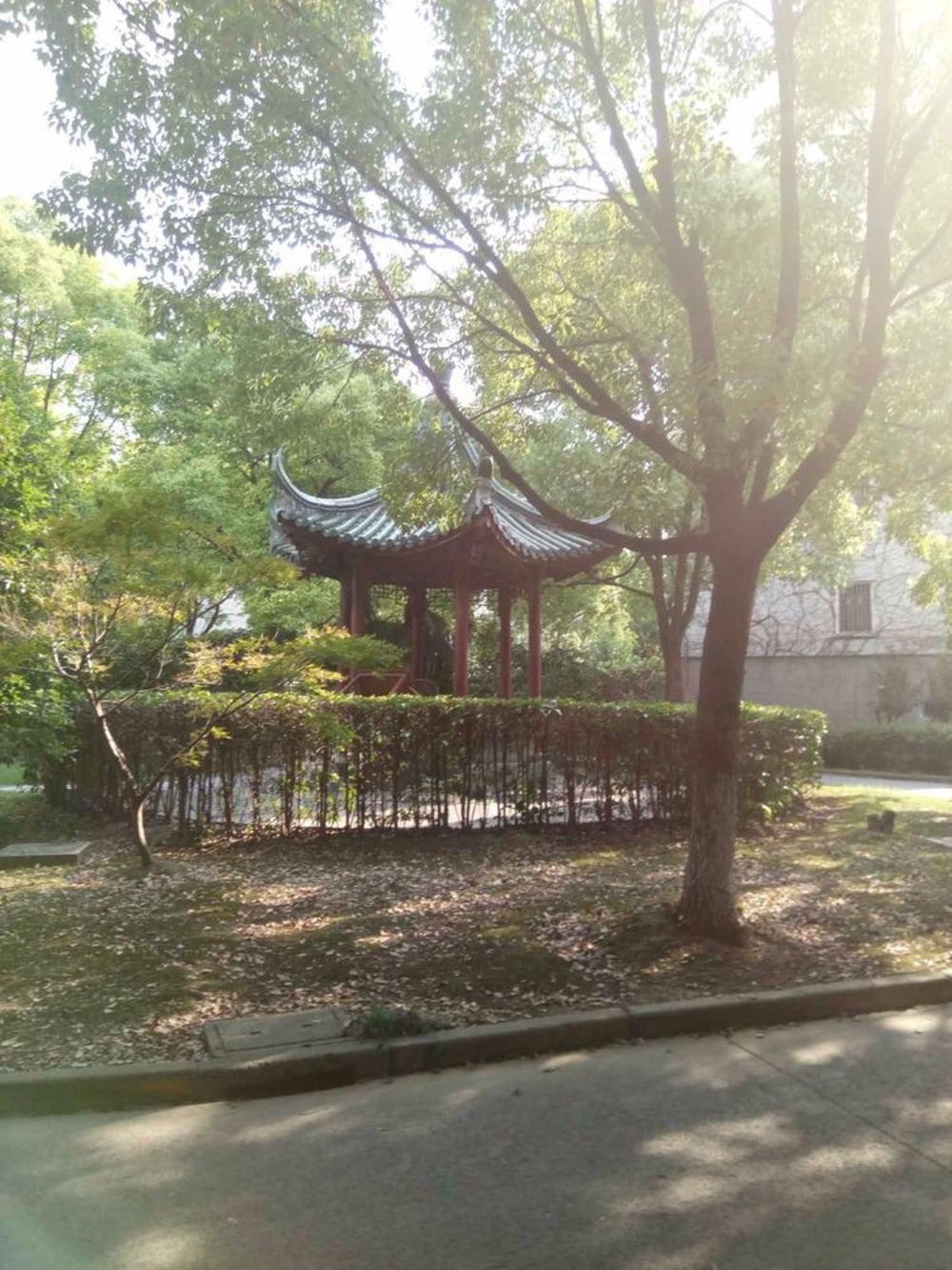上海上大阳光乾泽园二手房房源图片