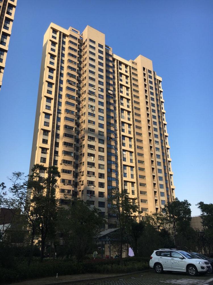 上海景悦名苑二手房房源图片