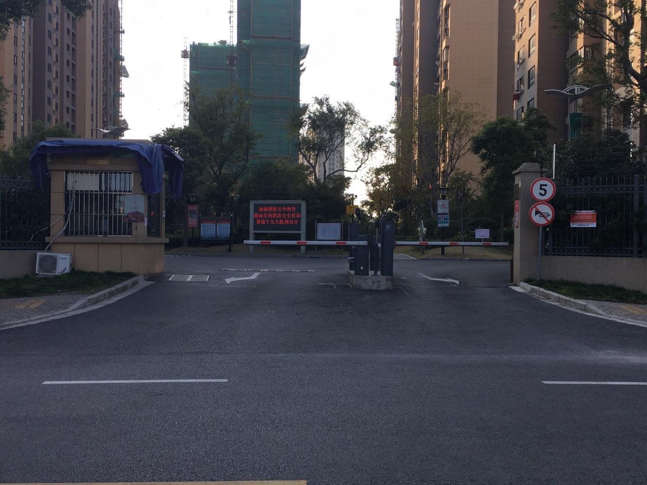 上海景悦名苑二手房房源图片