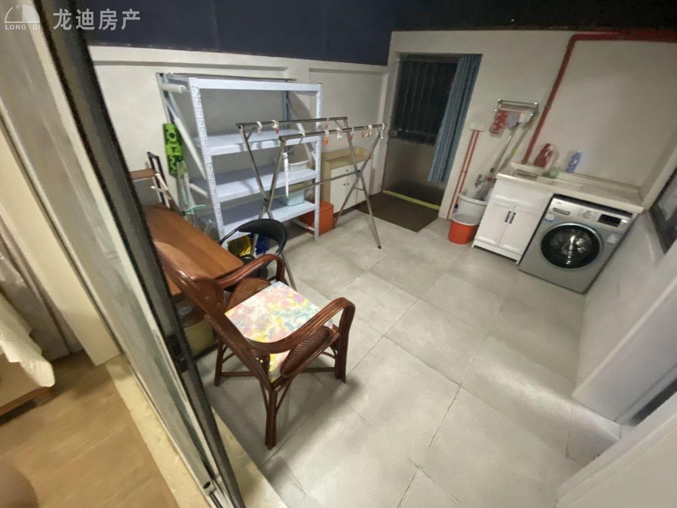上海新德公寓(浦东)二手房房源图片