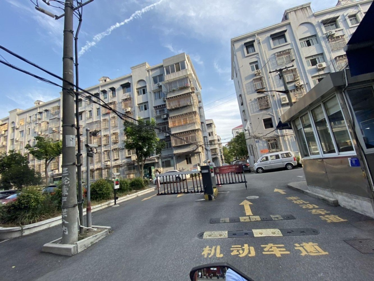 上海新德公寓(浦东)二手房房源图片