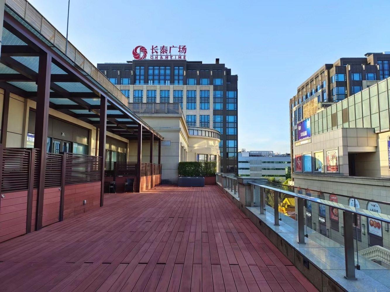 上海长泰广场二手房房源图片