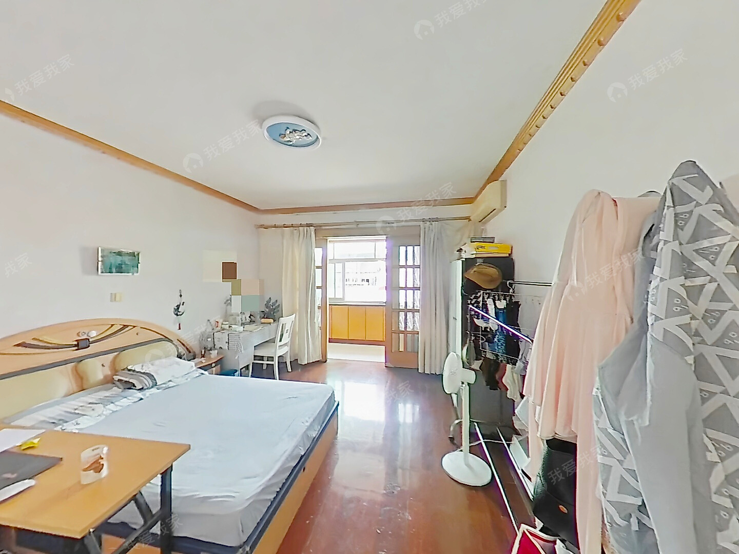 上海妙境二村二手房房源图片