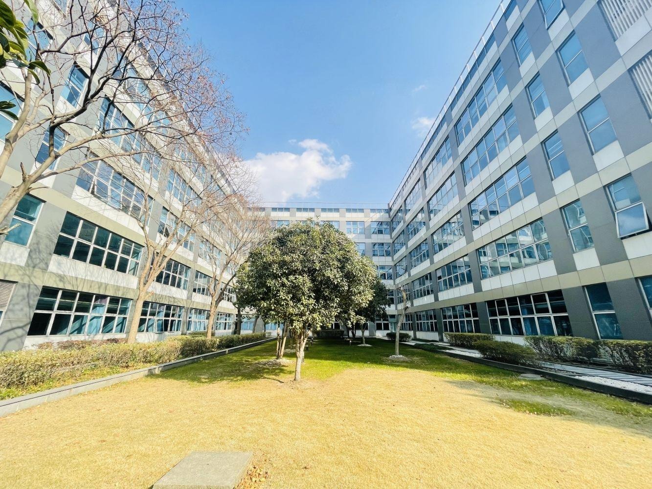 上海张江微电子港二手房房源图片