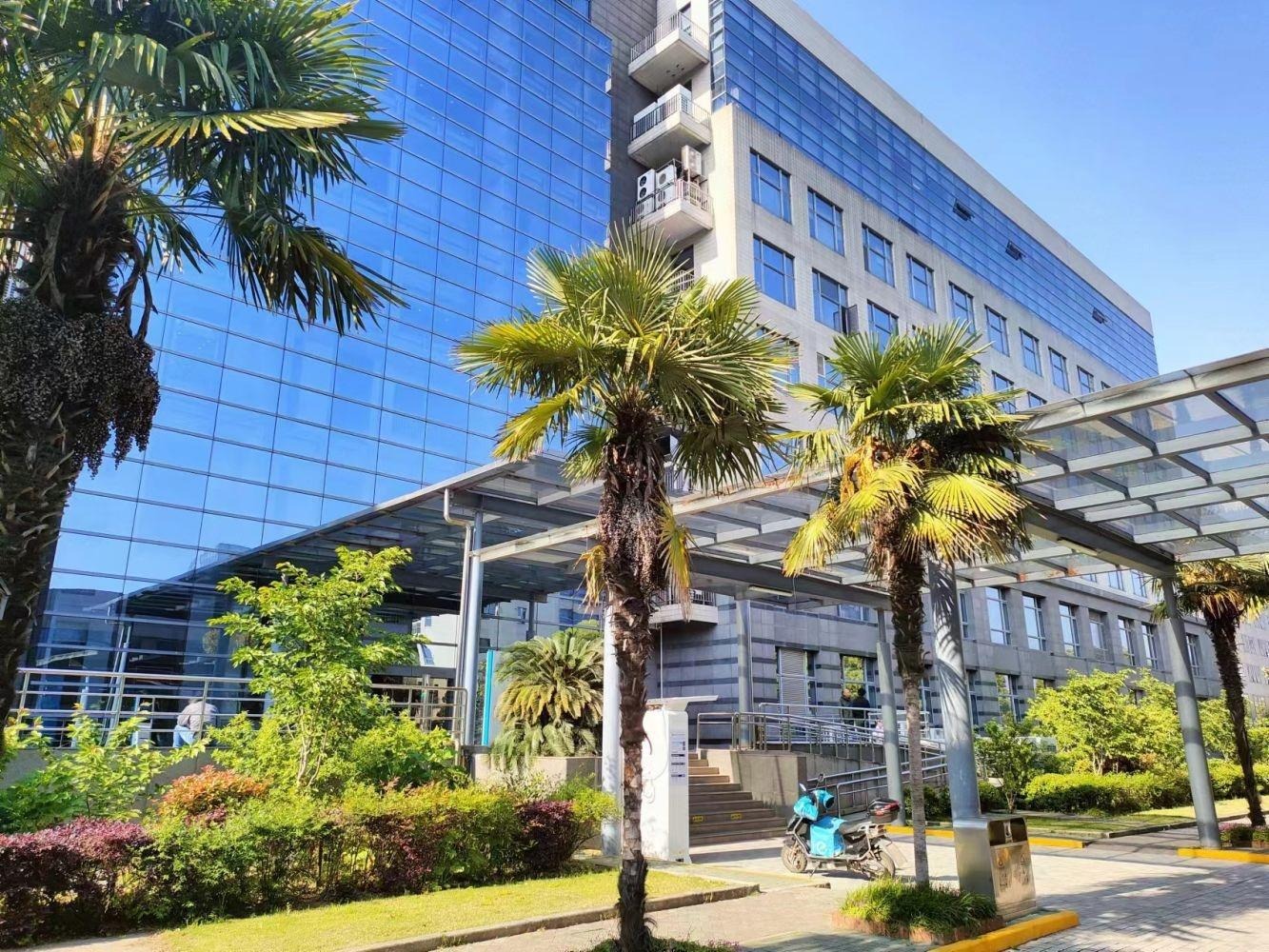 上海张江集电港二手房房源图片