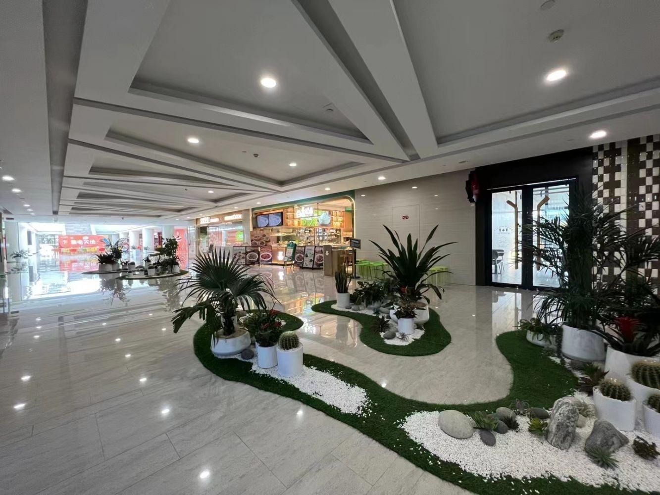 上海张江集电港二手房房源图片