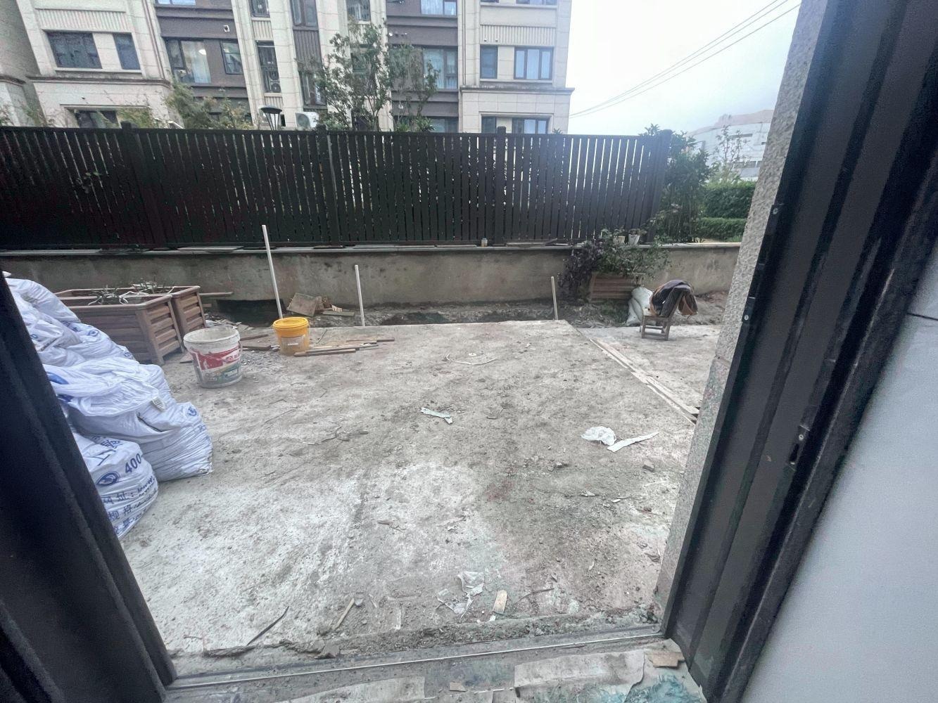 上海合景天悦二手房房源图片
