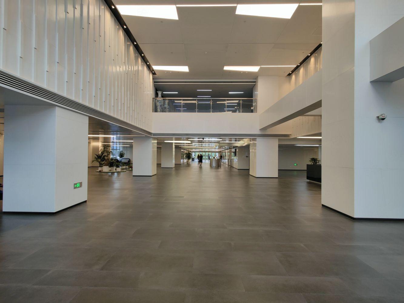 上海盛大天地源创谷二手房房源图片