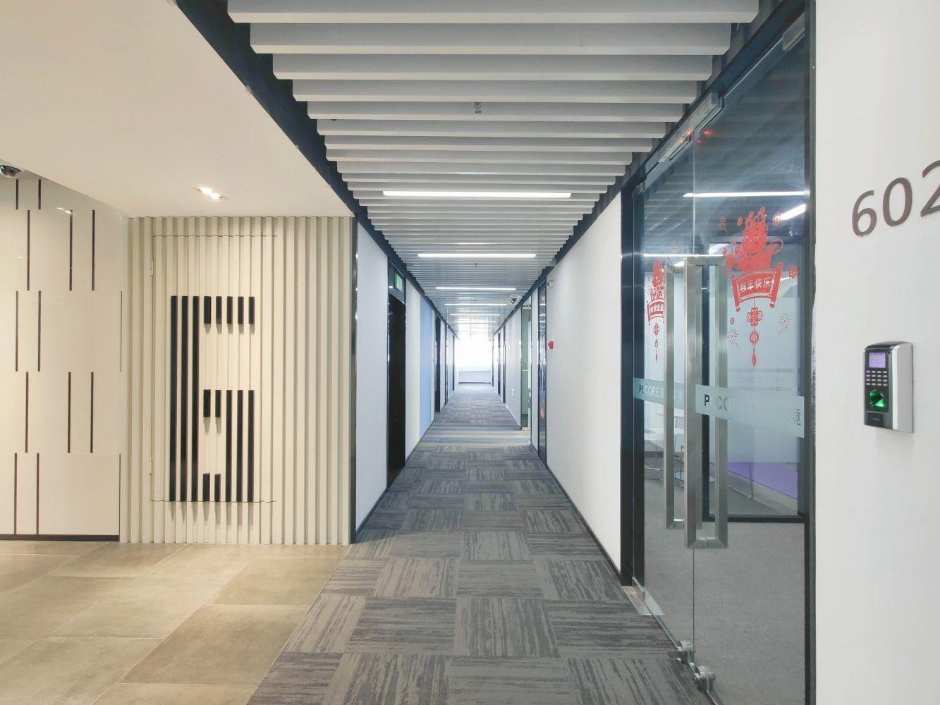 上海盛大天地源创谷二手房房源图片