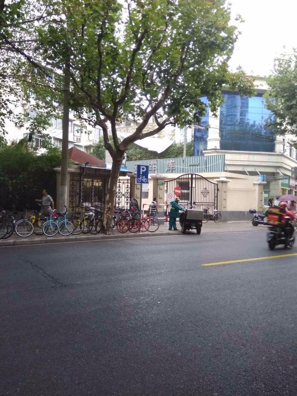 上海延长小区(静安)二手房房源图片