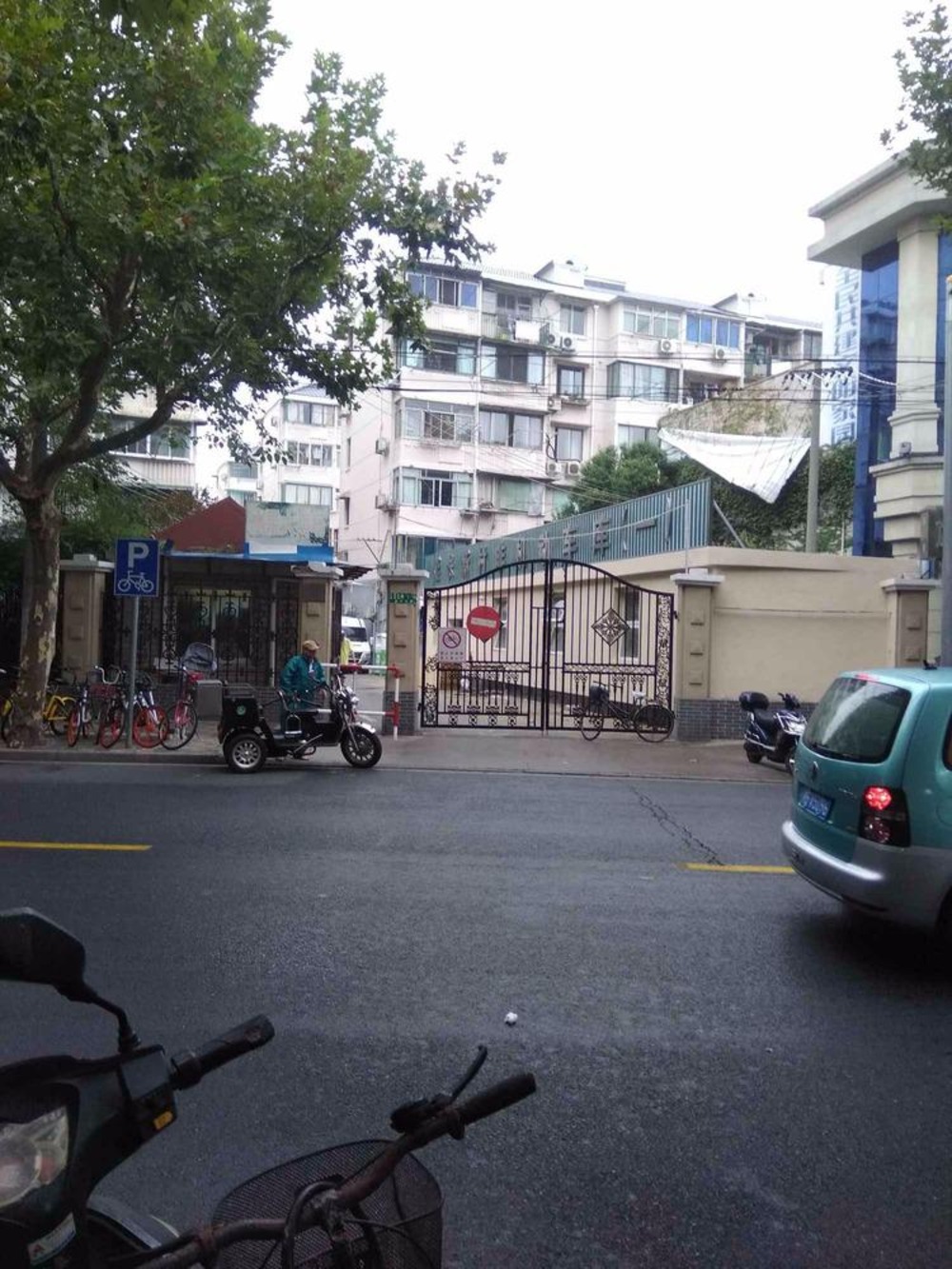 上海延长小区(静安)二手房房源图片