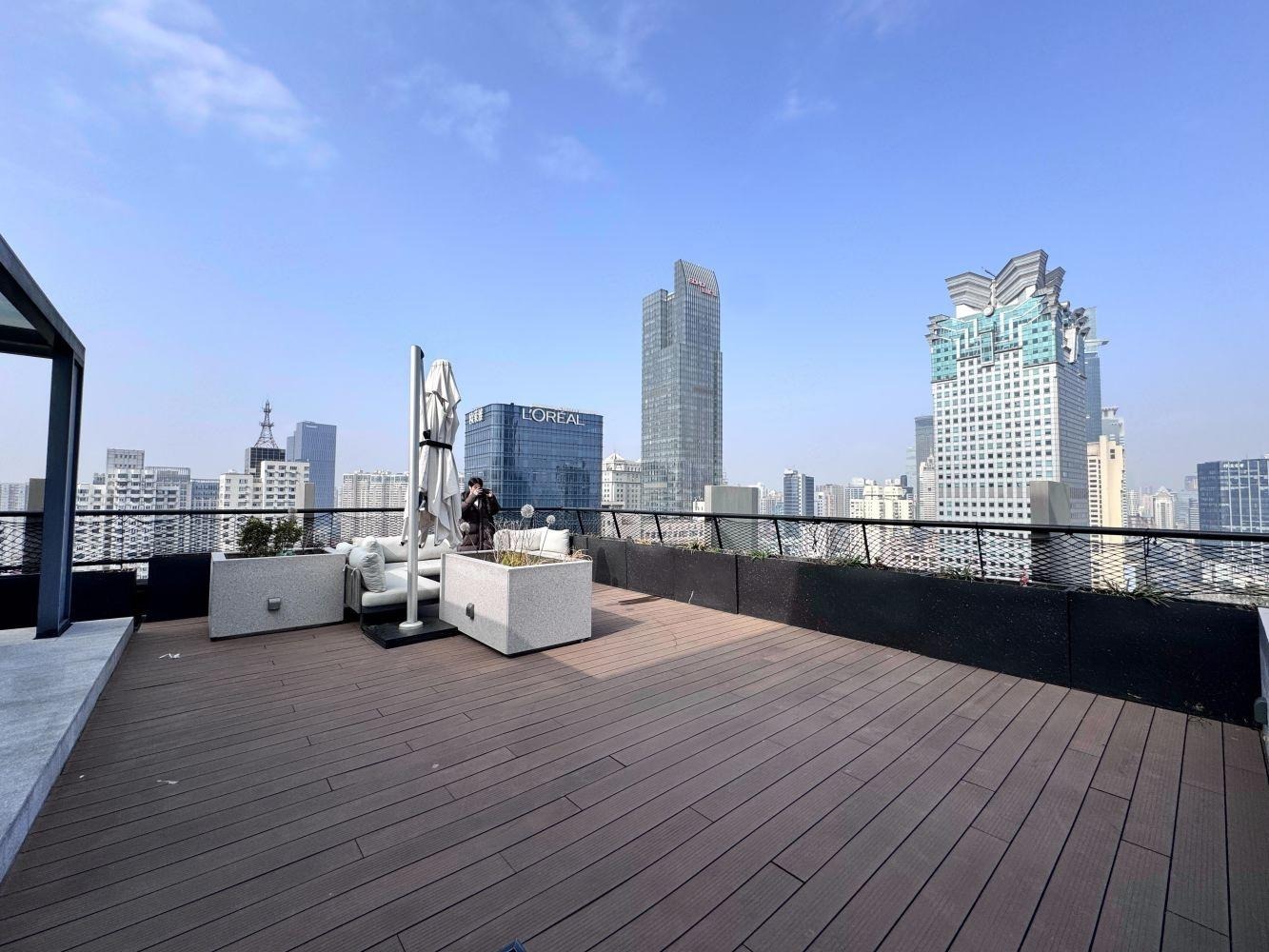 上海轻工机械大厦二手房房源图片