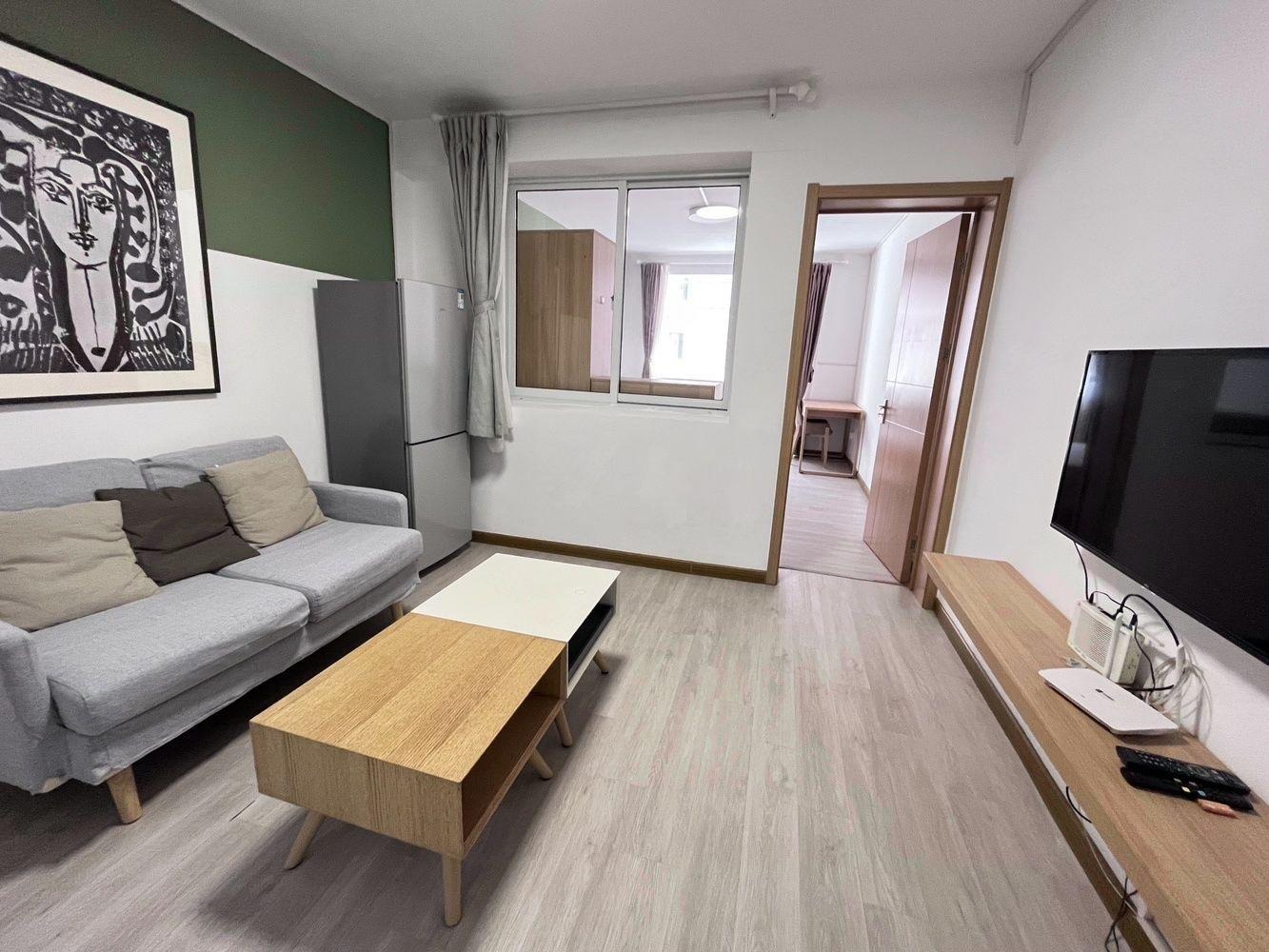 上海莲业新村二手房房源图片