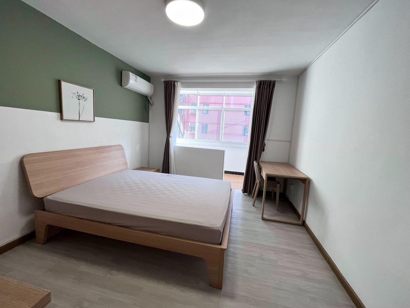 上海莲业新村二手房房源图片