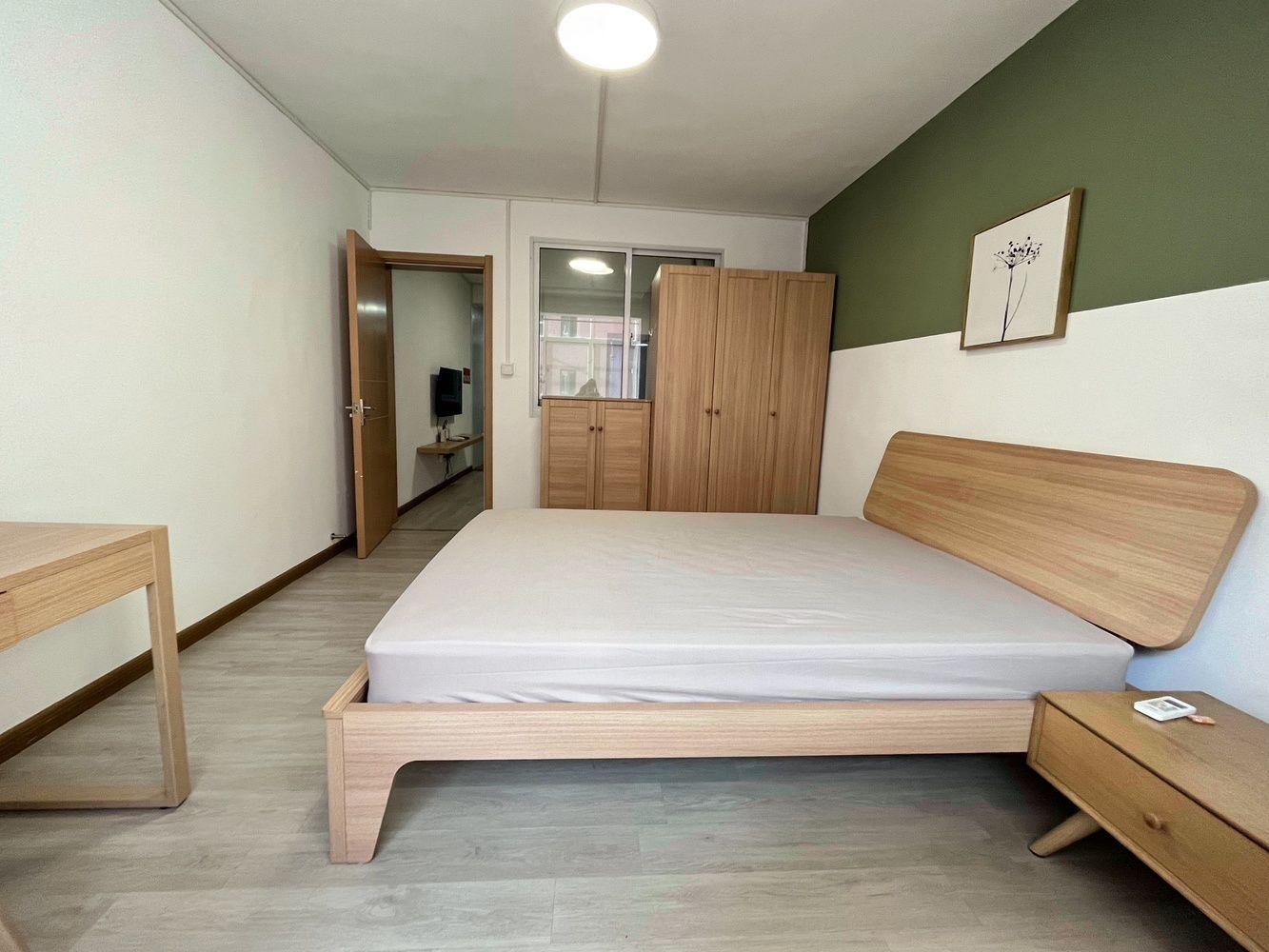 上海莲业新村二手房房源图片