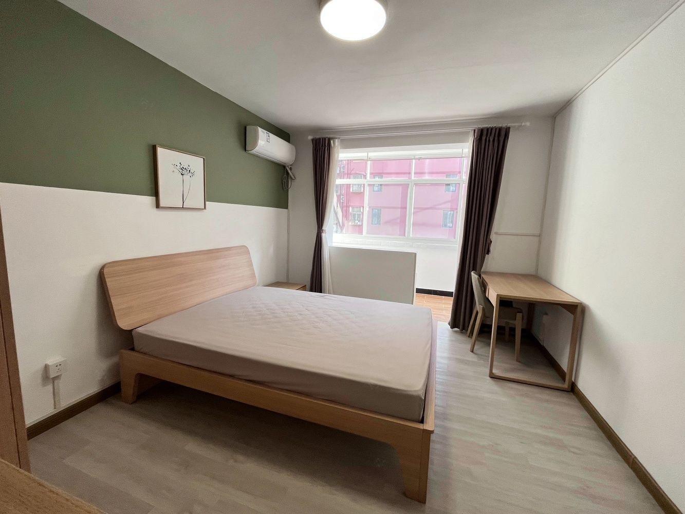 上海莲业新村二手房房源图片