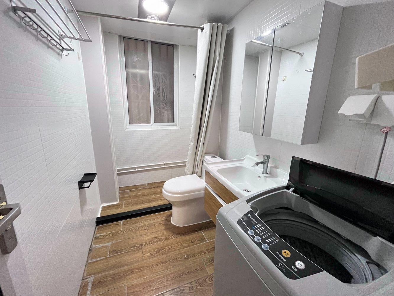 上海莲业新村二手房房源图片