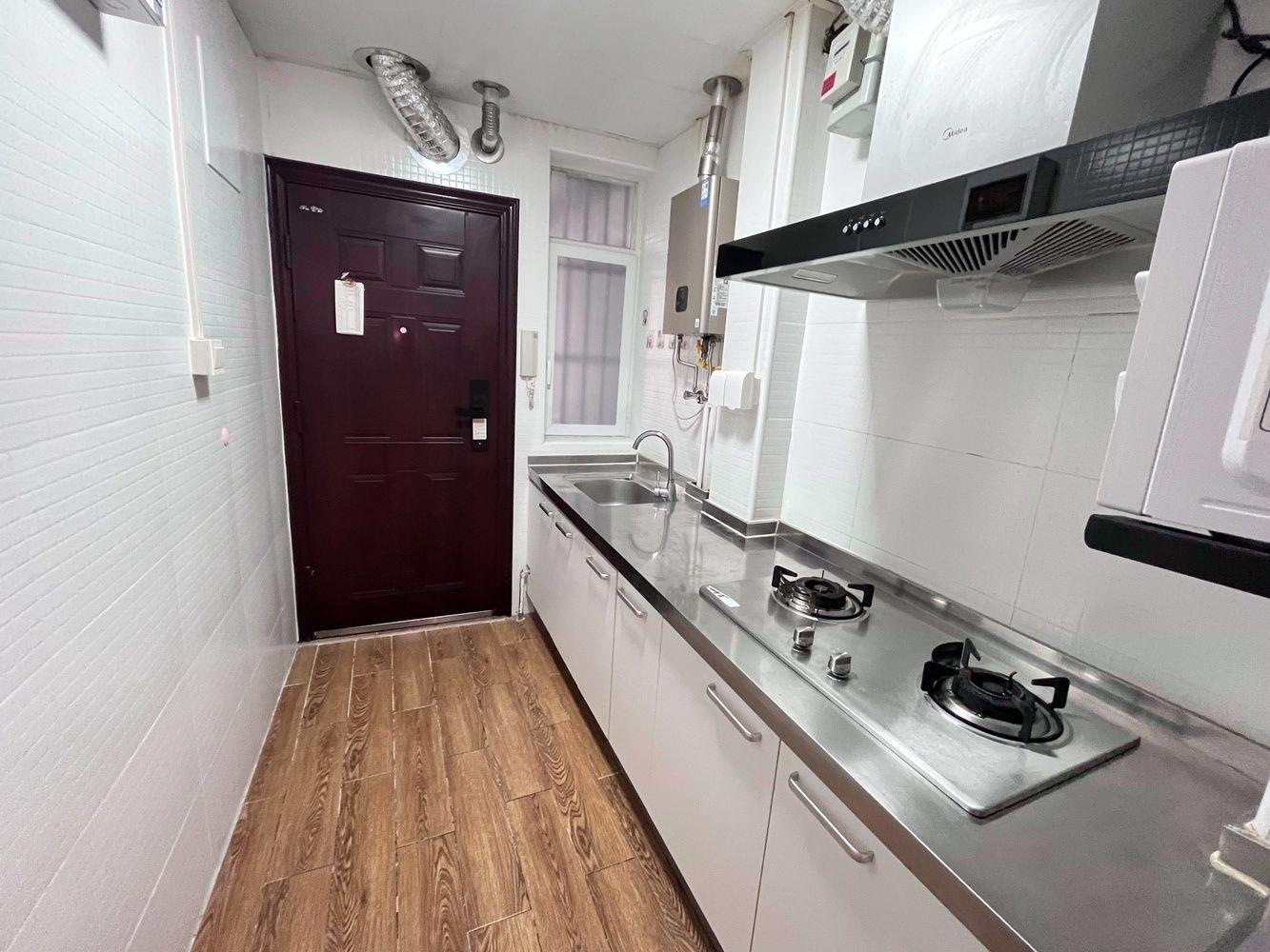 上海莲业新村二手房房源图片