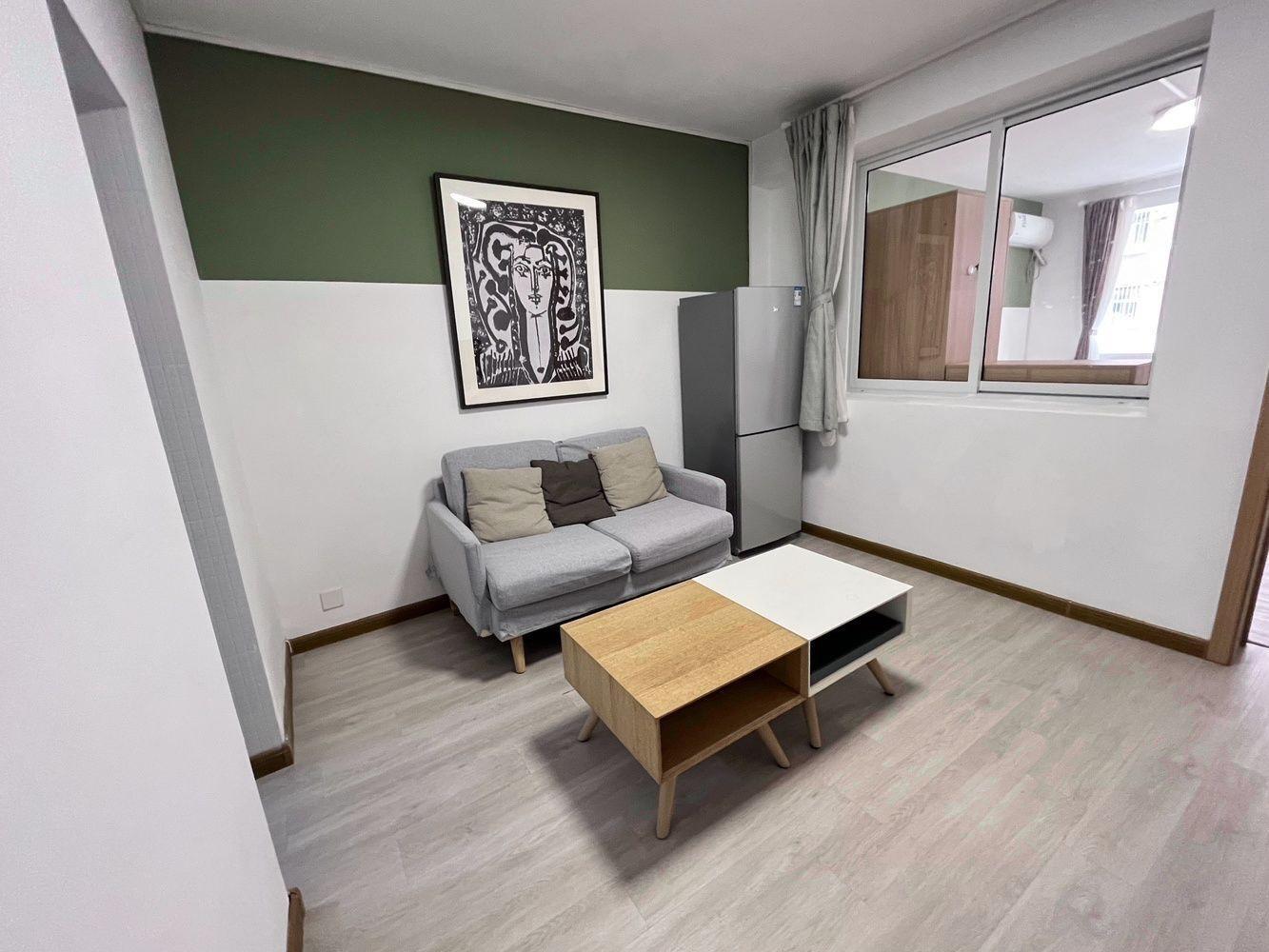 上海莲业新村二手房房源图片