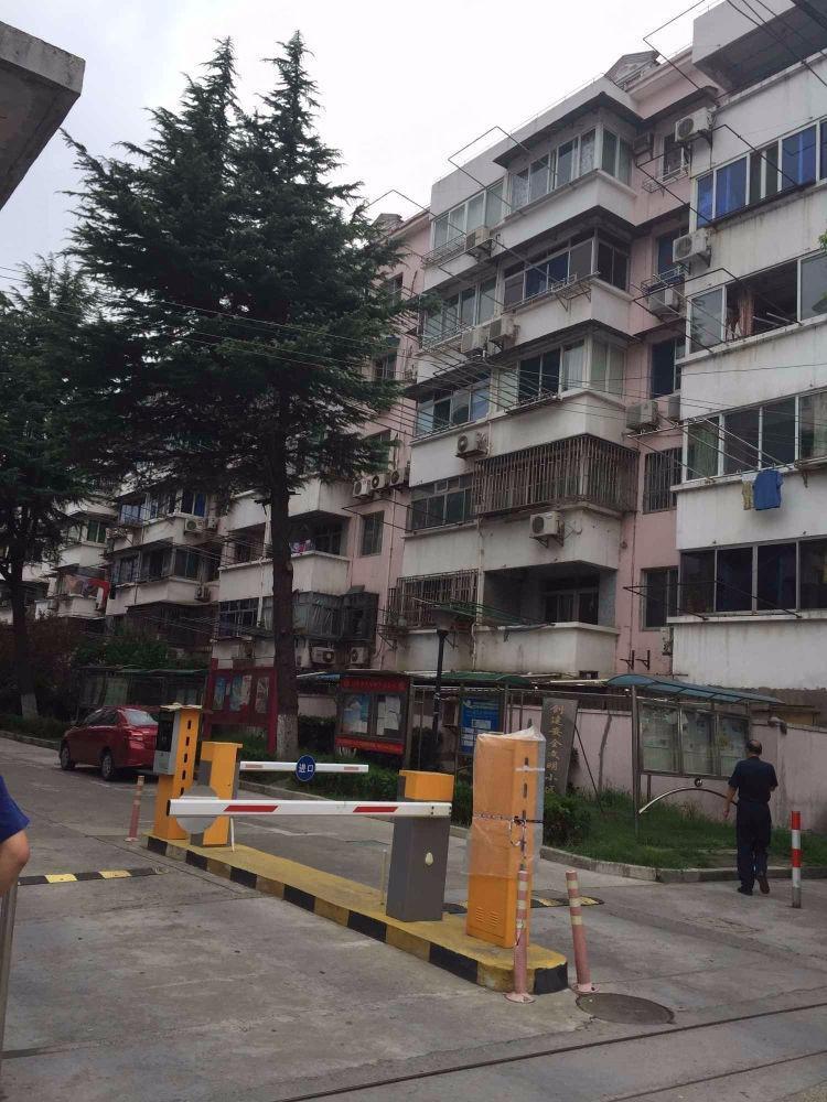 上海莲业新村二手房房源图片