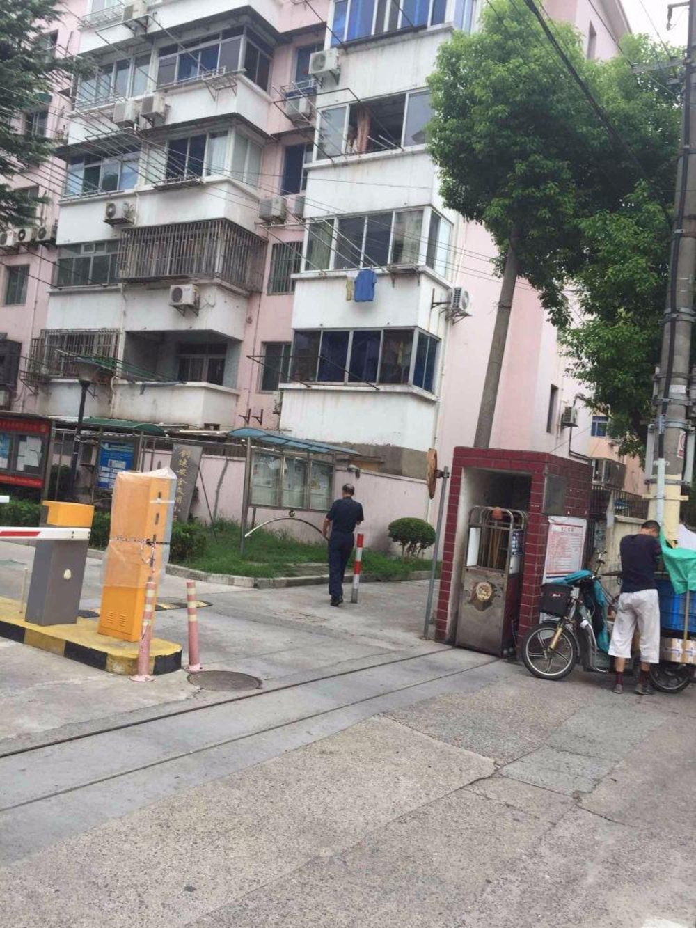 上海莲业新村二手房房源图片