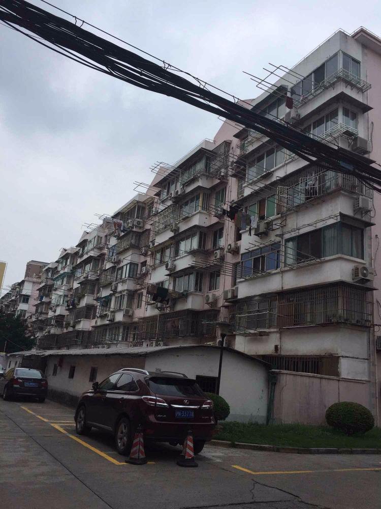 上海莲业新村二手房房源图片