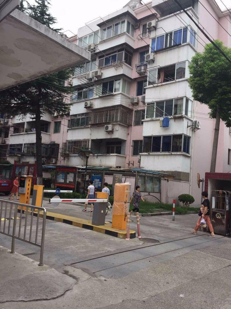 上海莲业新村二手房房源图片