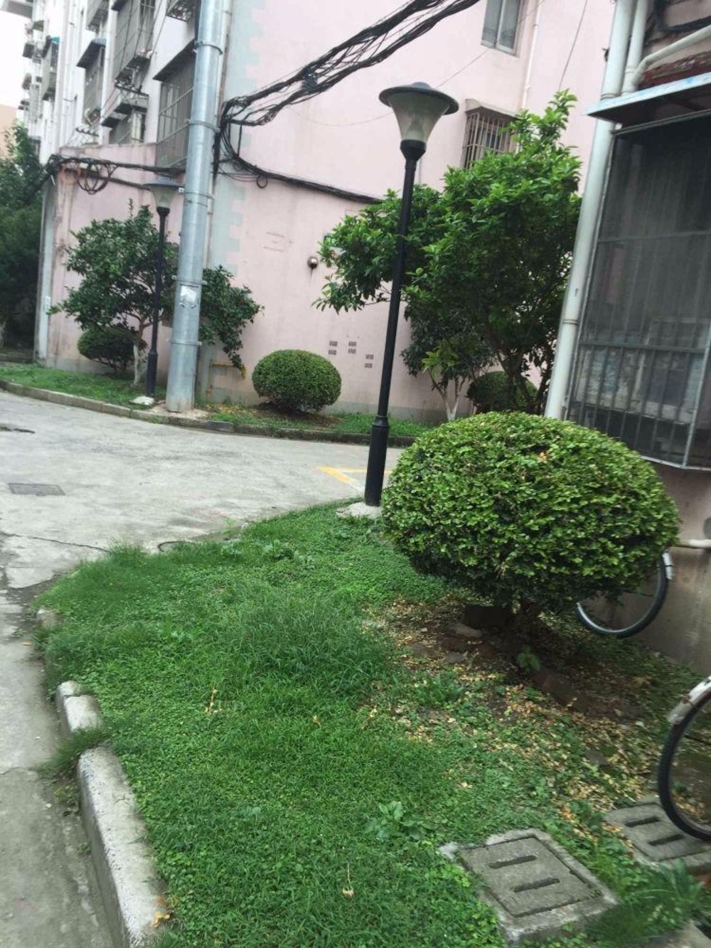 上海莲业新村二手房房源图片